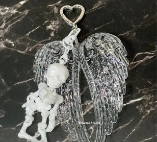 Cute Y2K Bag Pendant