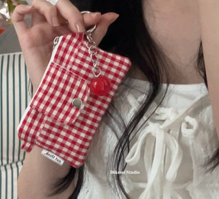 Cute Y2K Bag Pendant