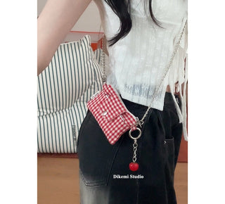 Cute Y2K Bag Pendant