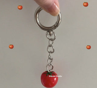 Cute Y2K Bag Pendant