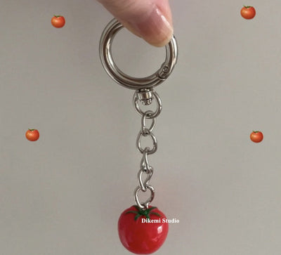 Cute Y2K Bag Pendant