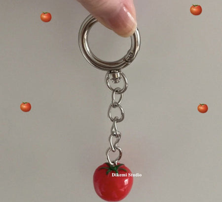 Cute Y2K Bag Pendant