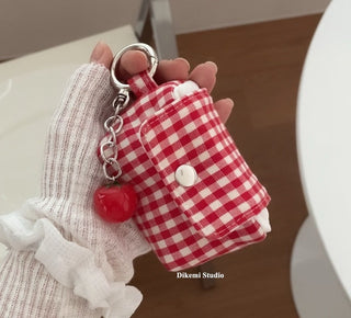 Cute Y2K Bag Pendant