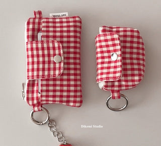 Cute Y2K Bag Pendant