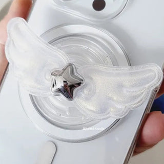 Magnetic Phone Holder