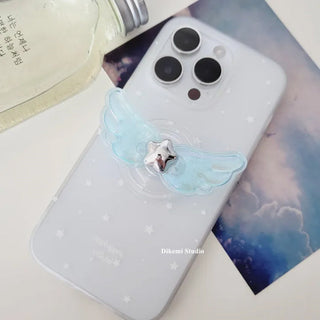 Magnetic Phone Holder