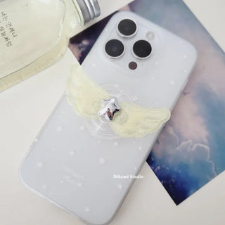 Magnetic Phone Holder