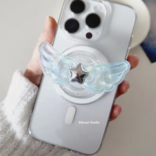 Magnetic Phone Holder