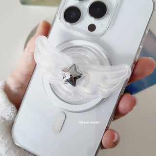 Magnetic Phone Holder