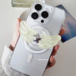 Magnetic Phone Holder