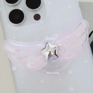 Magnetic Phone Holder