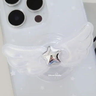 Magnetic Phone Holder
