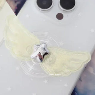 Magnetic Phone Holder
