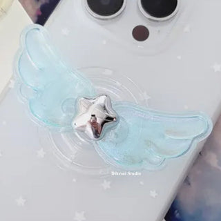 Magnetic Phone Holder