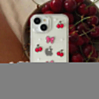 Korean Ins iPhone Case