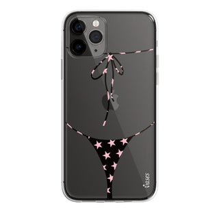 Korean Ins iPhone Case