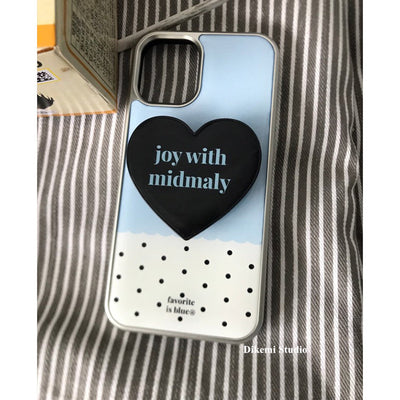 Bracket iPhone Case
