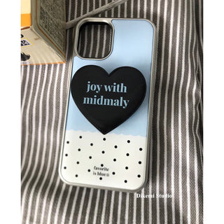 Bracket iPhone Case