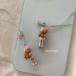 Phone Pendant Chain