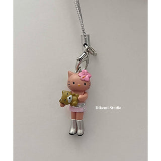 Phone Pendant Chain