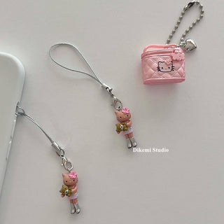 Phone Pendant Chain