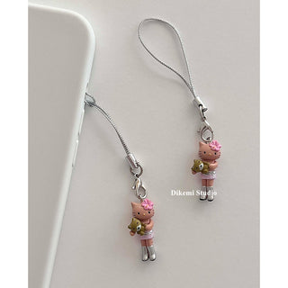 Phone Pendant Chain