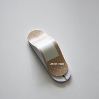 Bracket iPhone Case