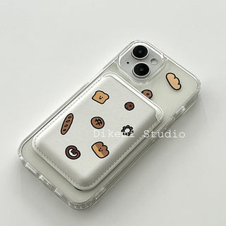 MagSafe Wallet Case