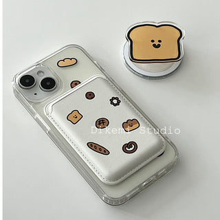 MagSafe Wallet Case