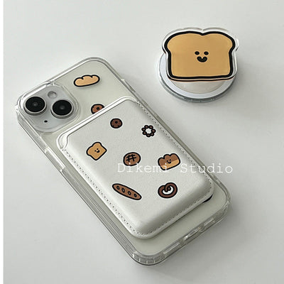MagSafe Wallet Case
