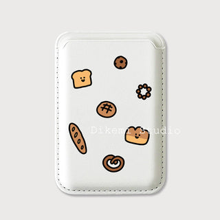MagSafe Wallet Case