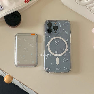 MagSafe Wallet Case