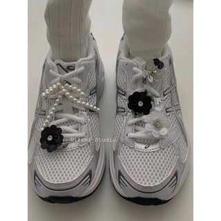 Shoe Buckle Charm