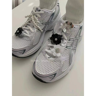 Shoe Buckle Charm
