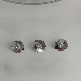 Shoe Buckle Charm