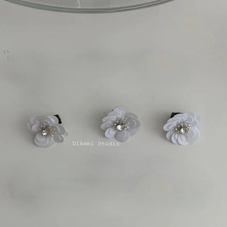 Shoe Buckle Charm