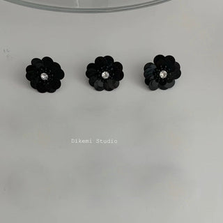 Shoe Buckle Charm