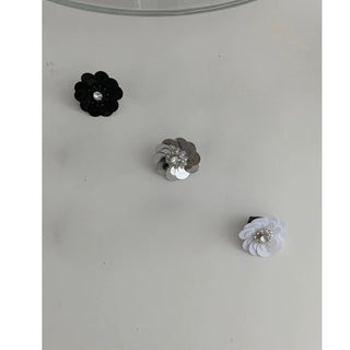 Shoe Buckle Charm