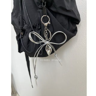 Korean Ins Keychain Charm