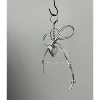 Korean Ins Keychain Charm