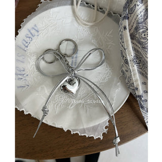 Korean Ins Keychain Charm