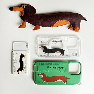 MagSafe Wallet Case