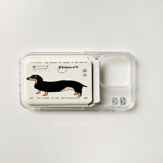MagSafe Wallet Case