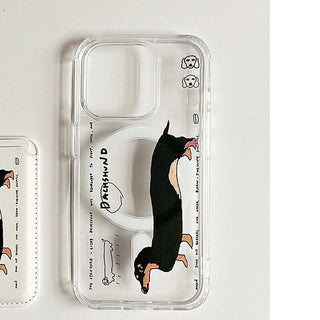 MagSafe Wallet Case