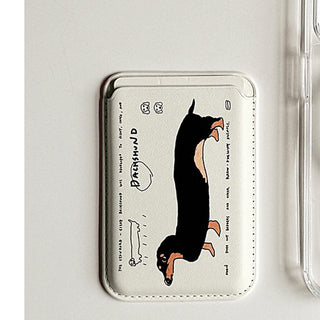 MagSafe Wallet Case