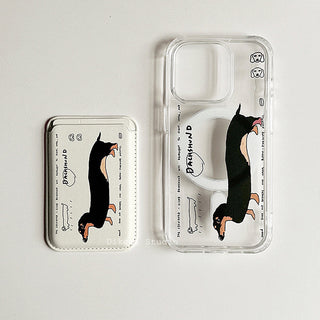 MagSafe Wallet Case