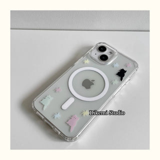 MagSafe Wallet Case