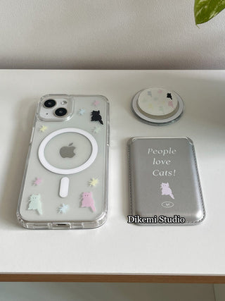 MagSafe Wallet Case