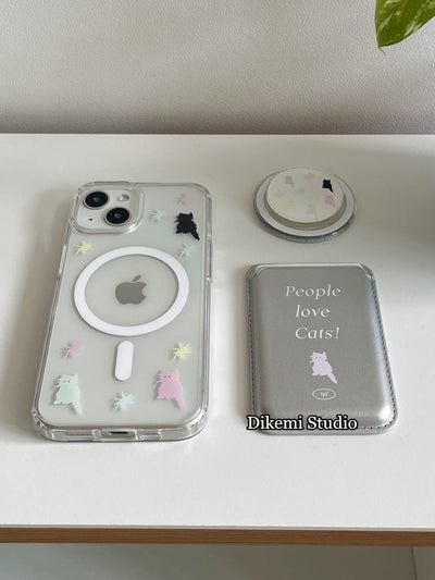 MagSafe Wallet Case
