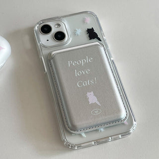 MagSafe Wallet Case